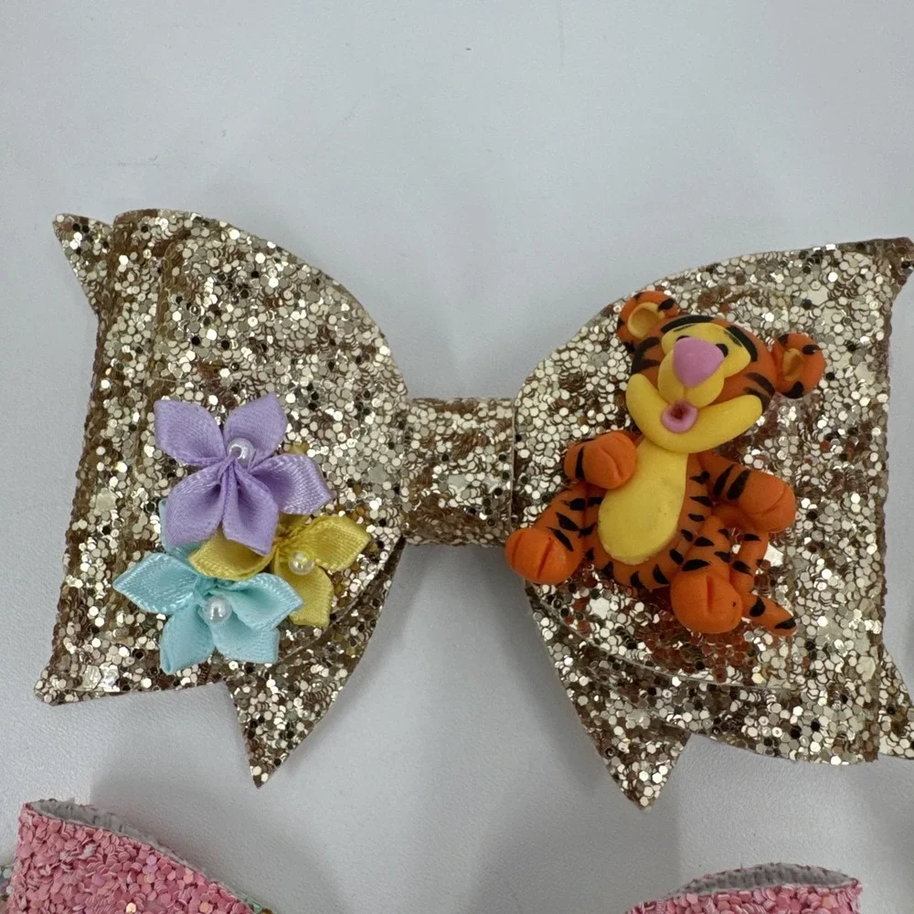 The Unbranded Brand disney handmade